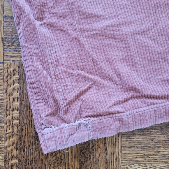 Wide Leg Cords - Picture 5 of 5